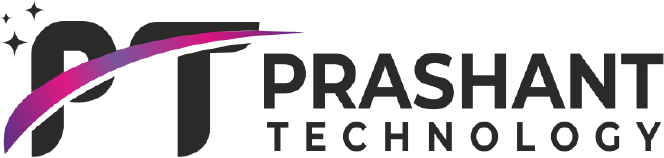 Prashant Technology